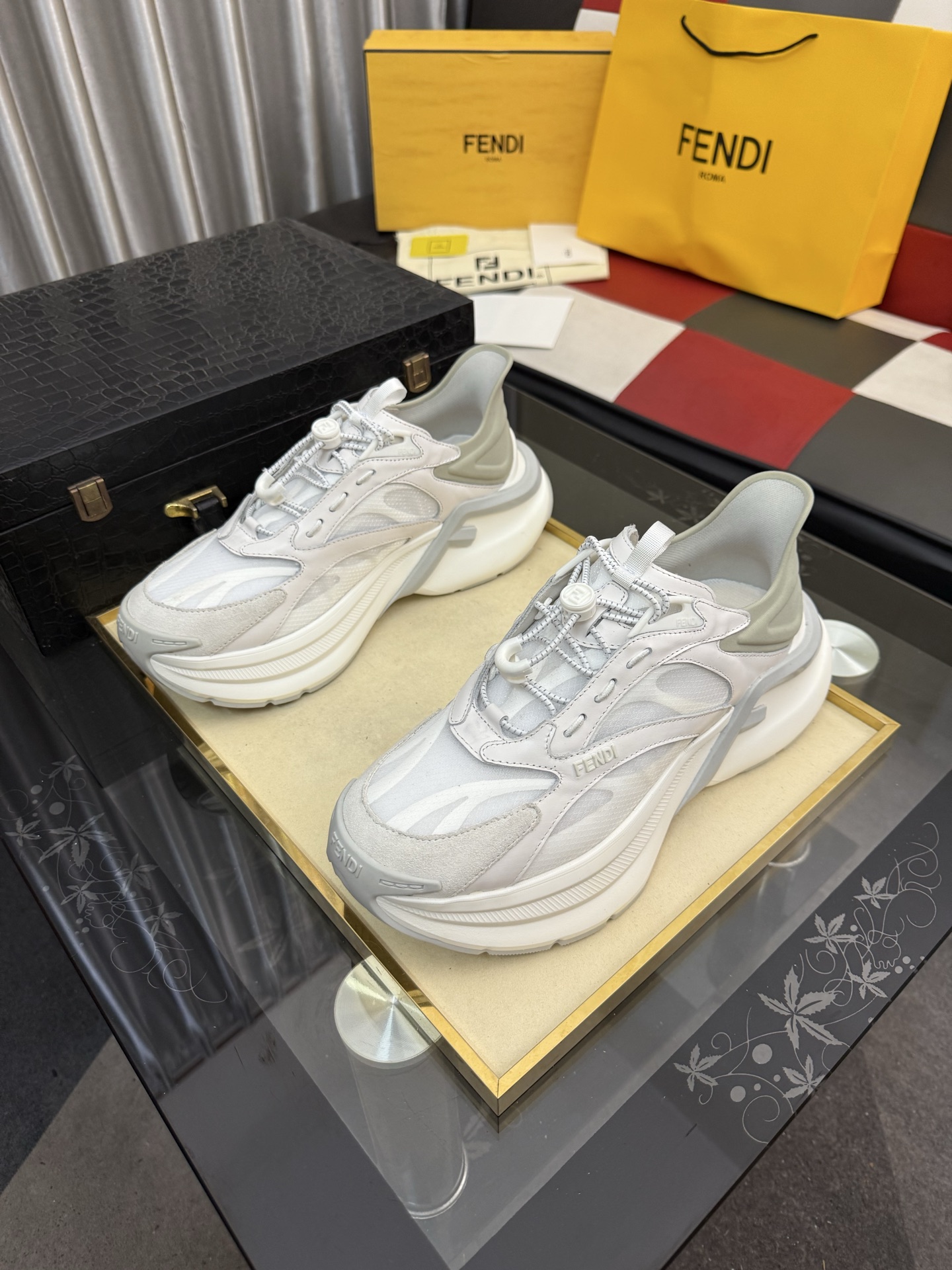 Fendi