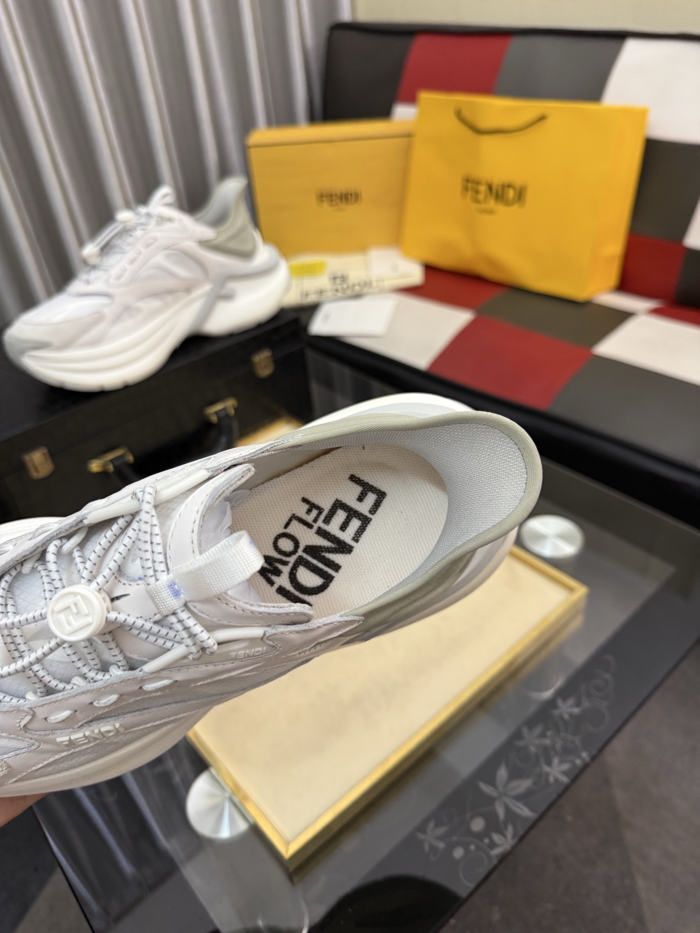 Fendi