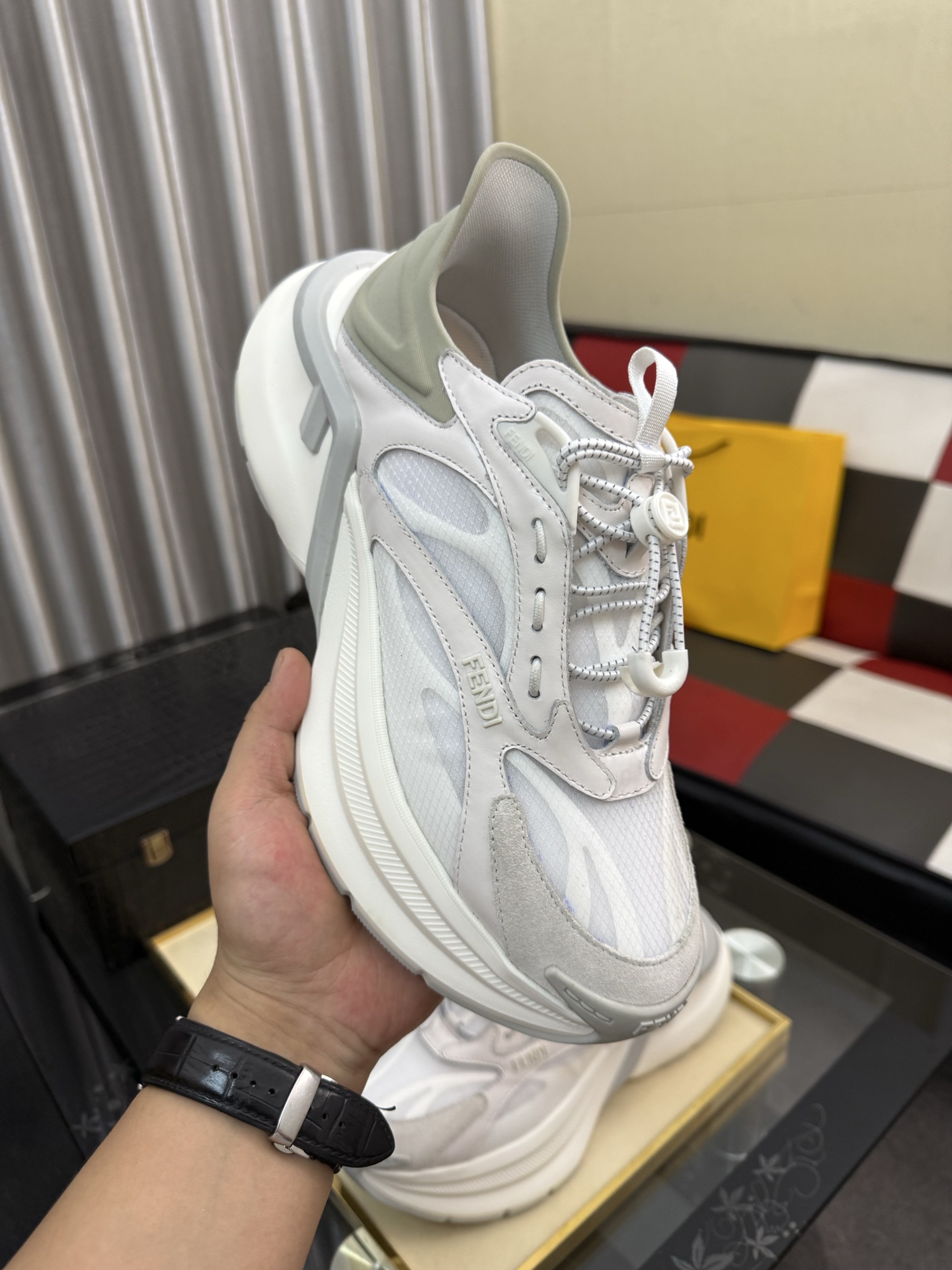 Fendi