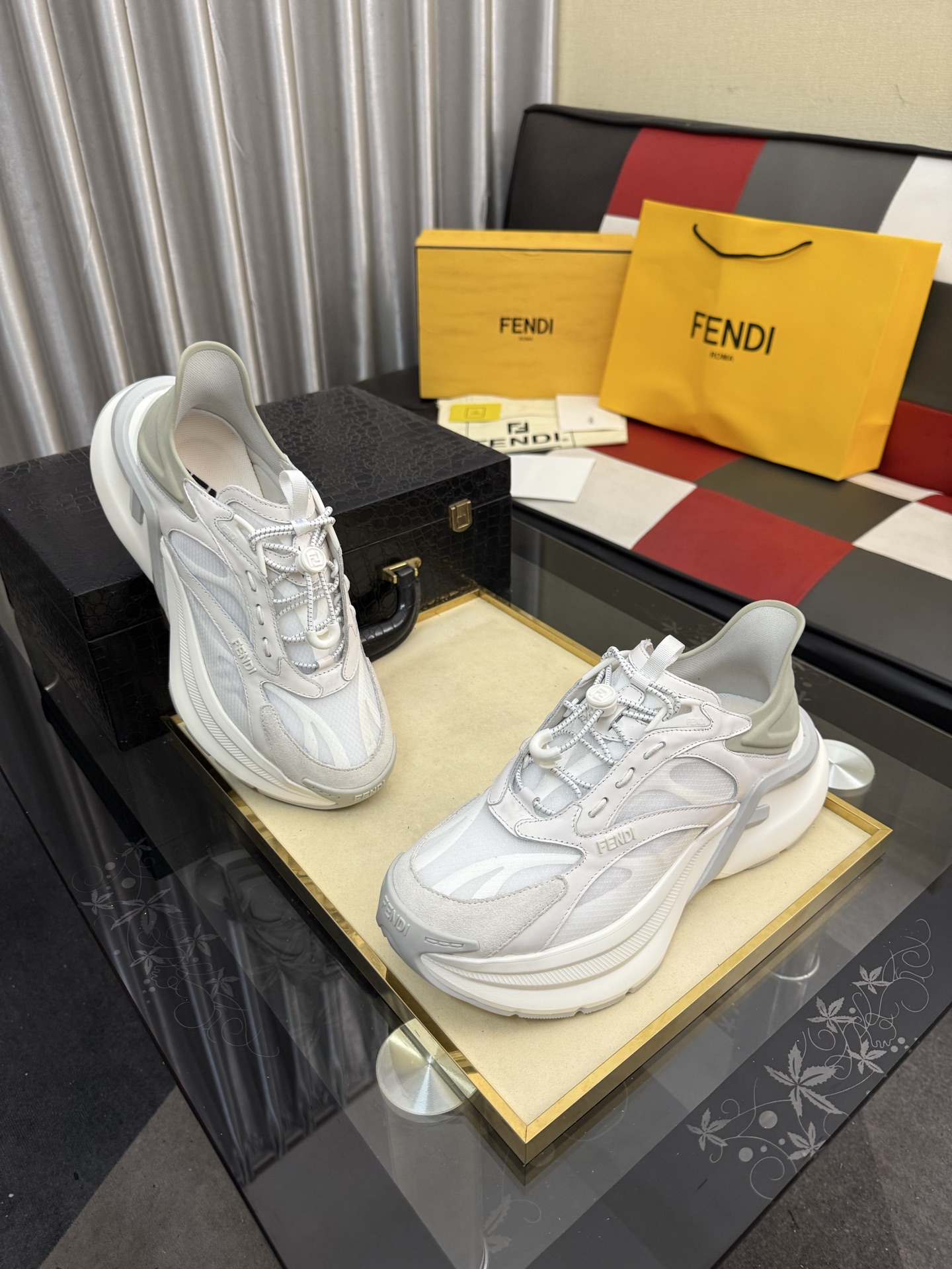 Fendi