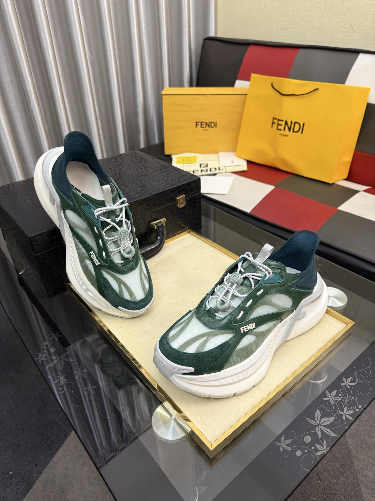 Fendi