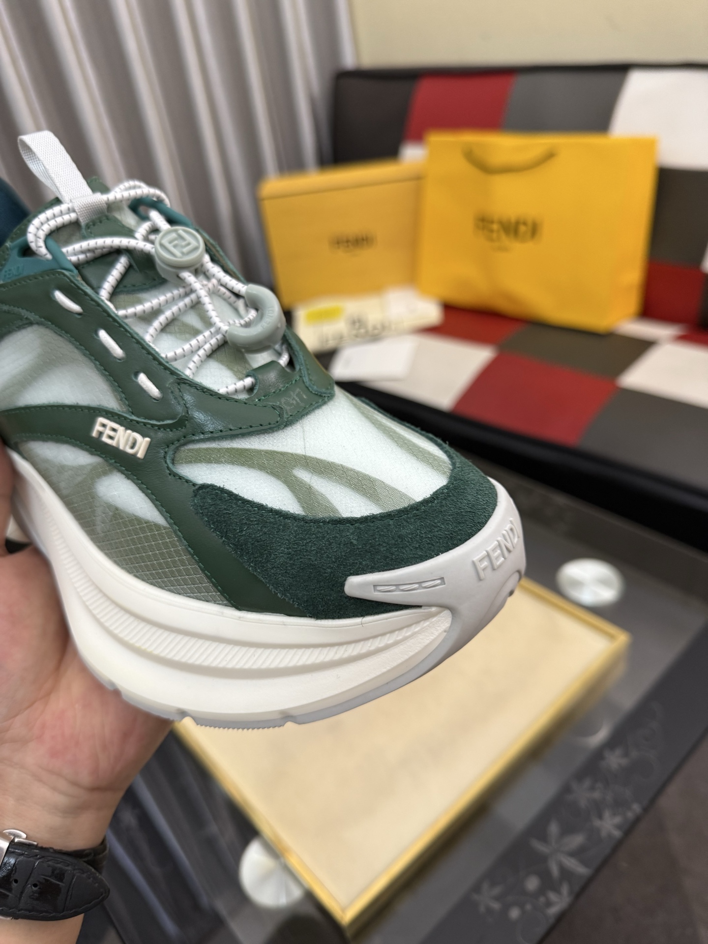 Fendi