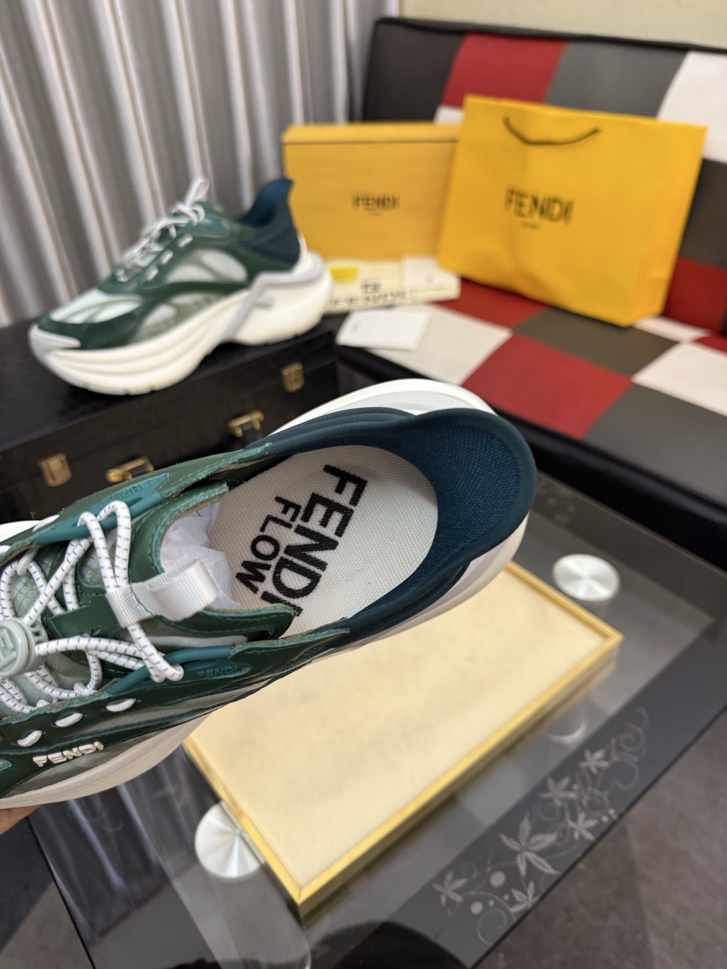 Fendi