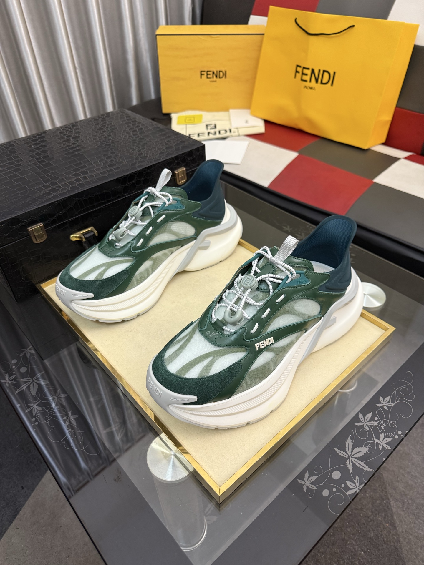 Fendi
