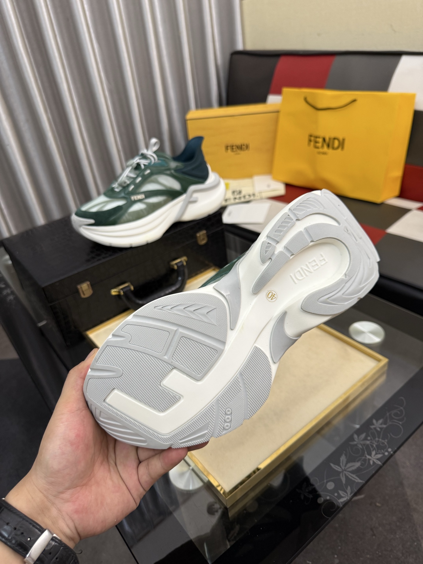 Fendi