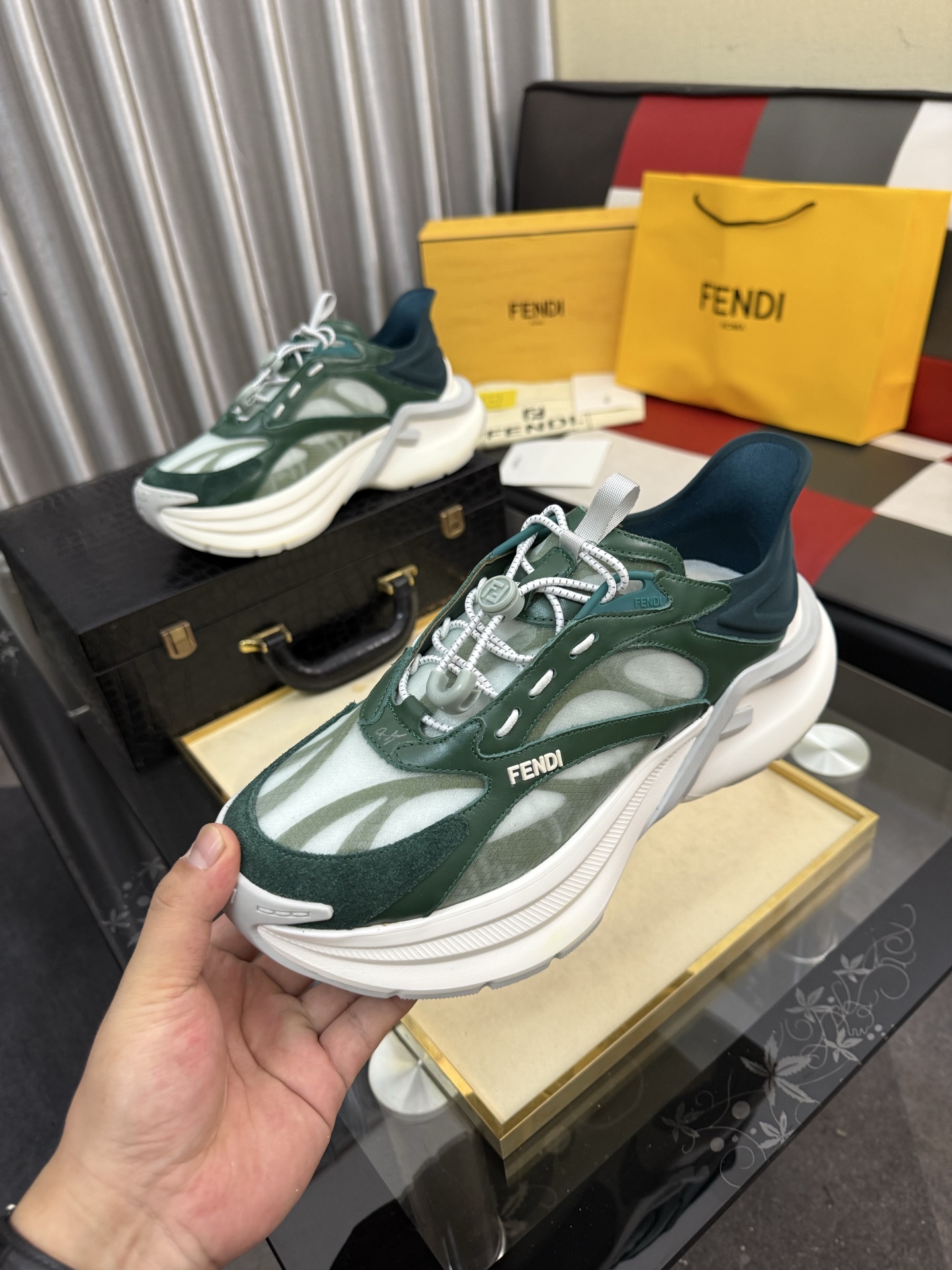 Fendi