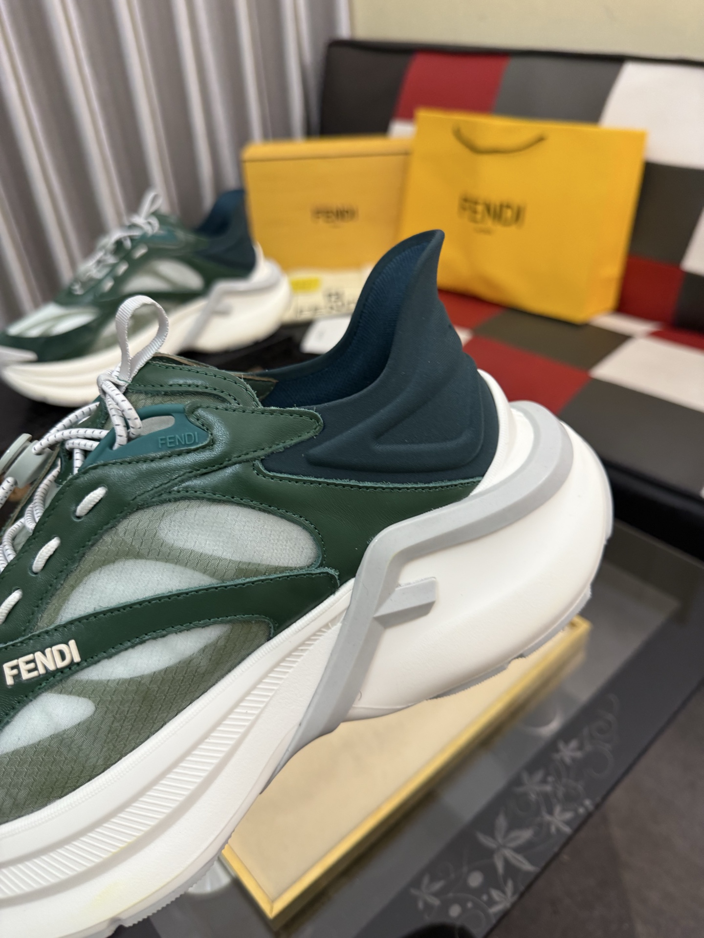 Fendi