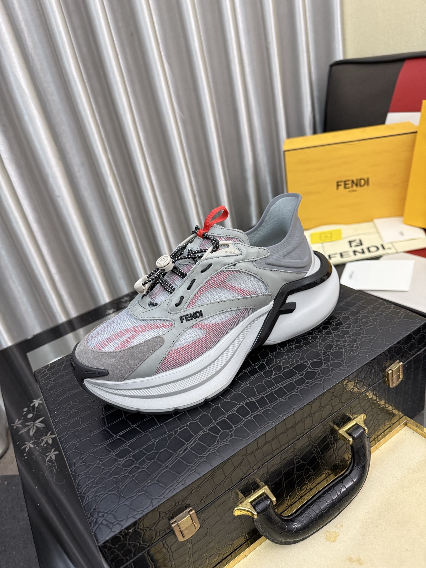 Fendi