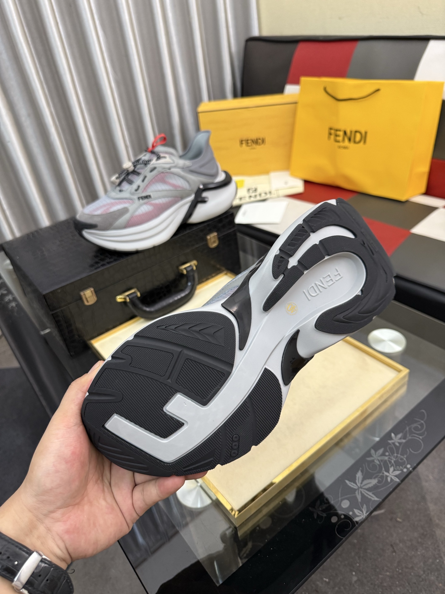 Fendi