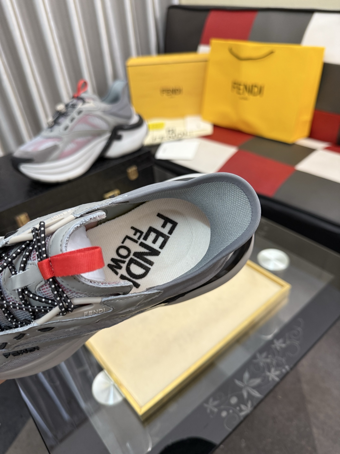 Fendi