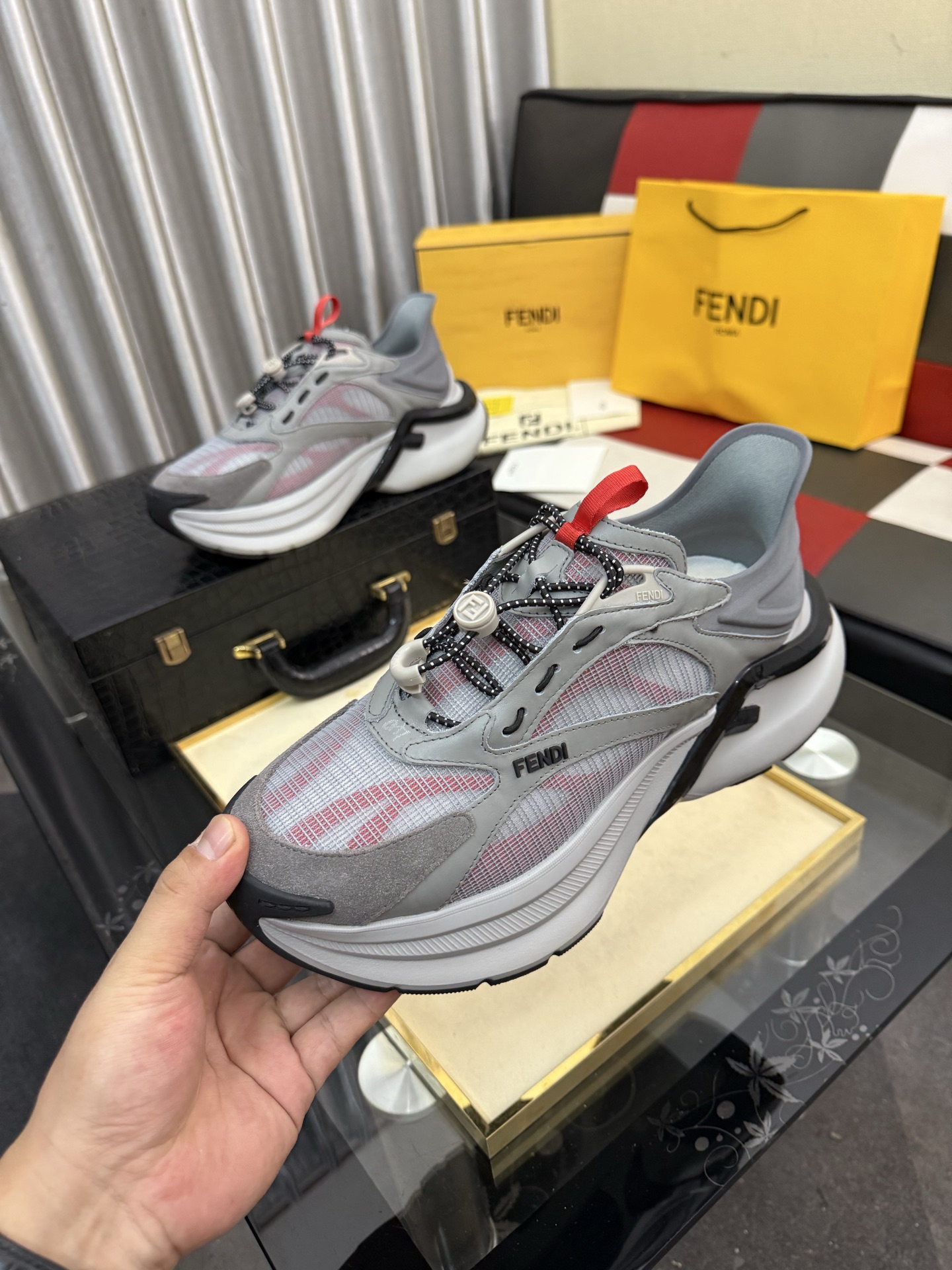 Fendi