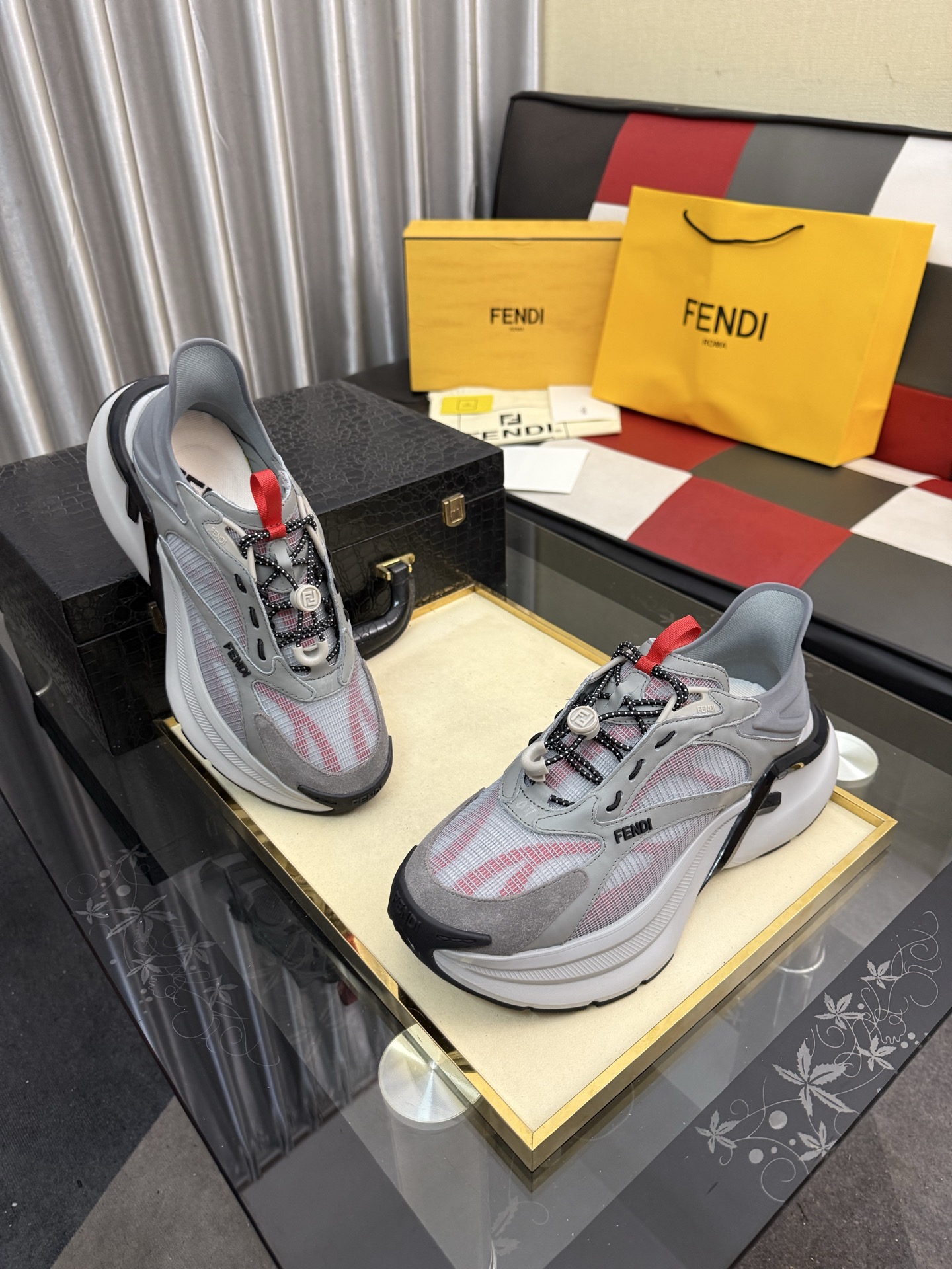 Fendi