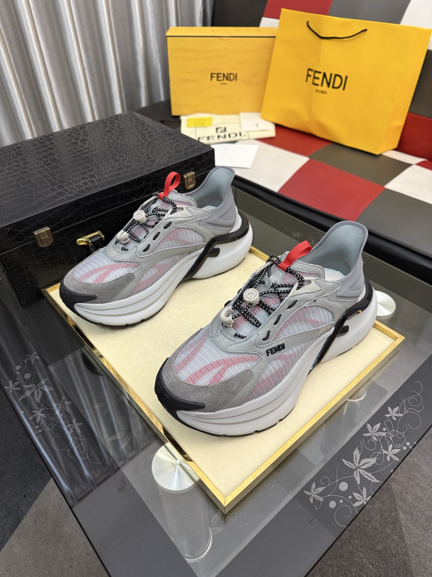 Fendi
