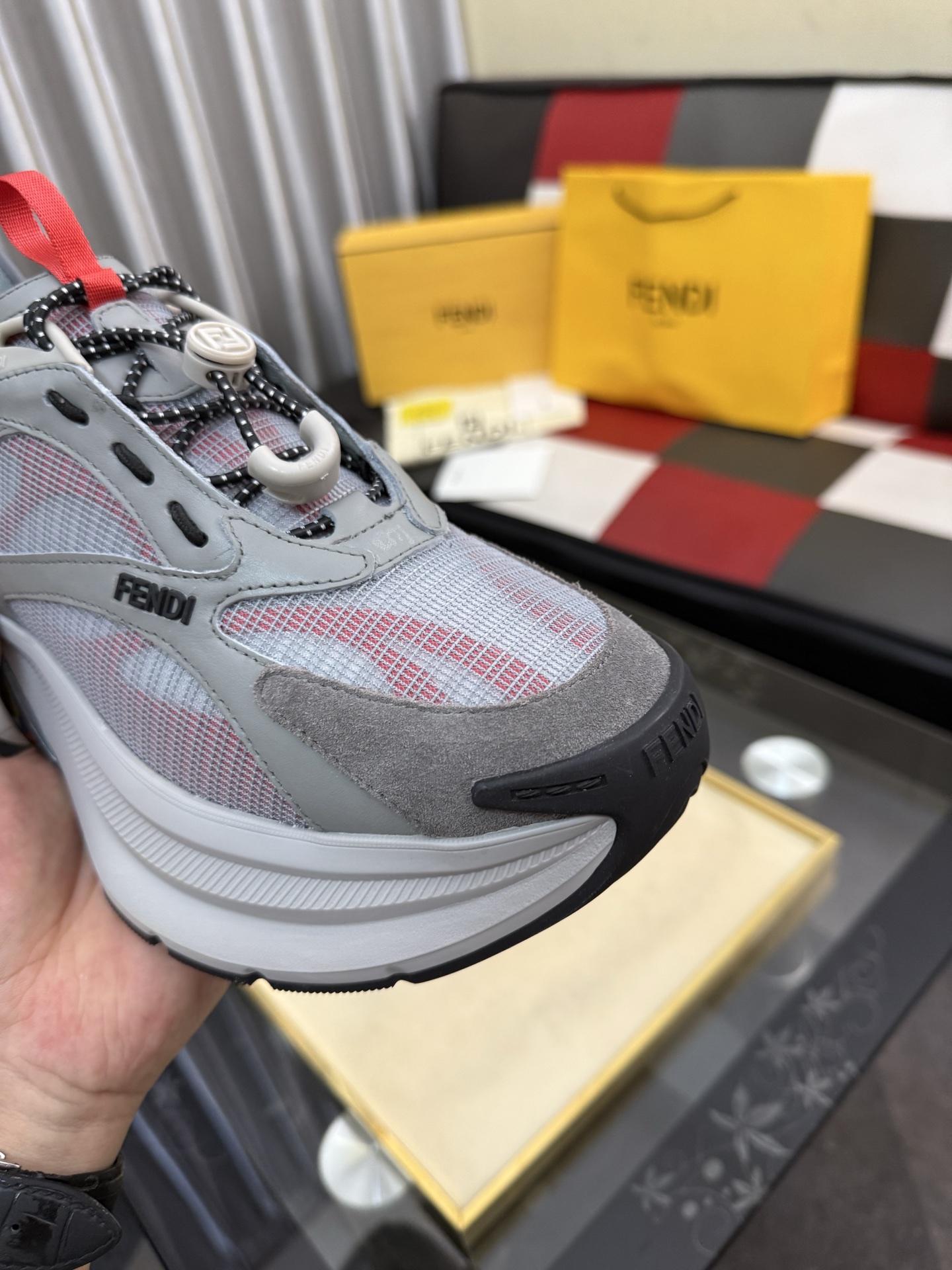 Fendi
