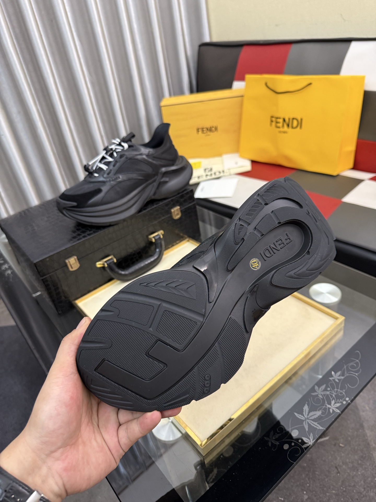 Fendi
