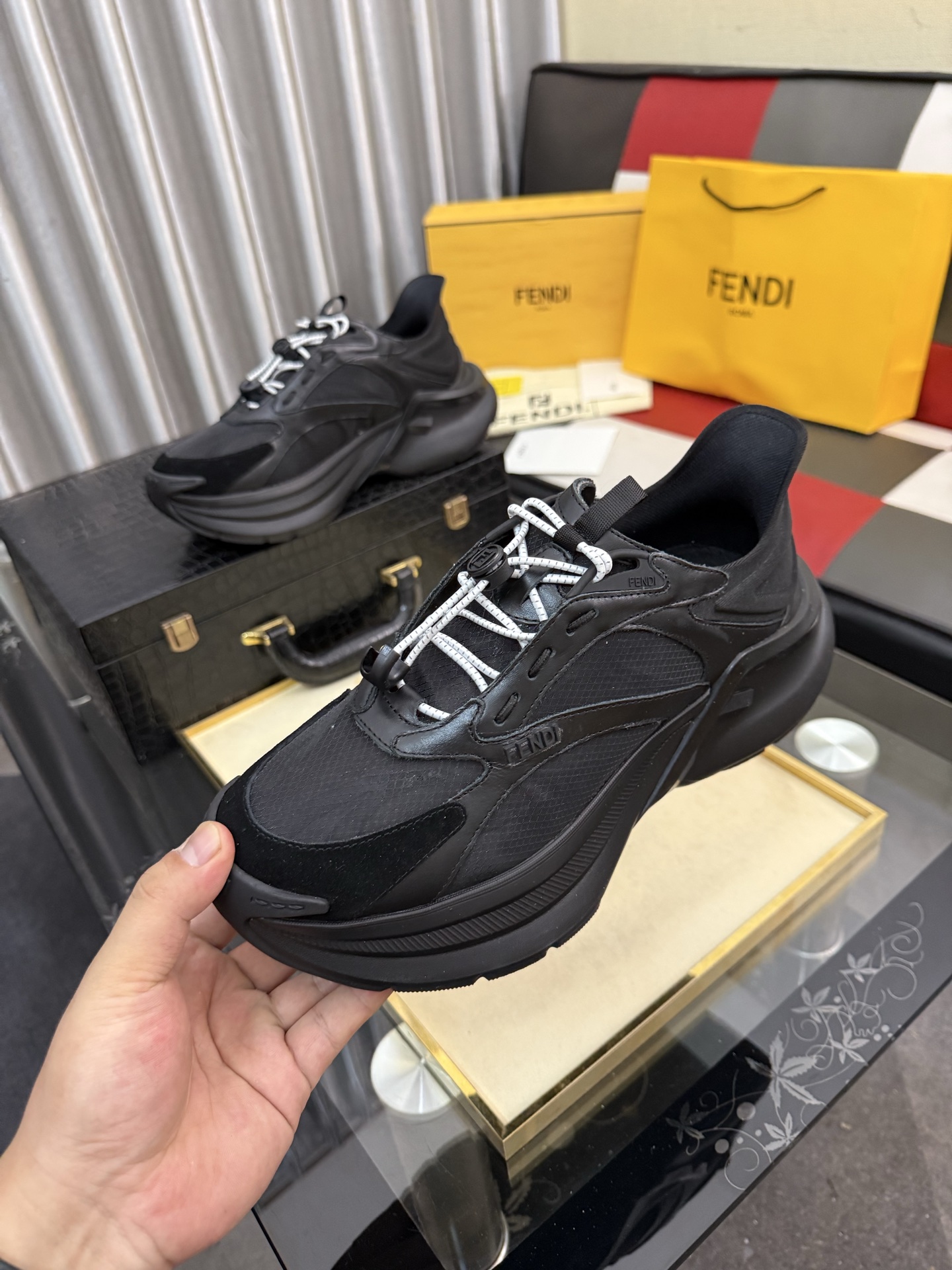 Fendi