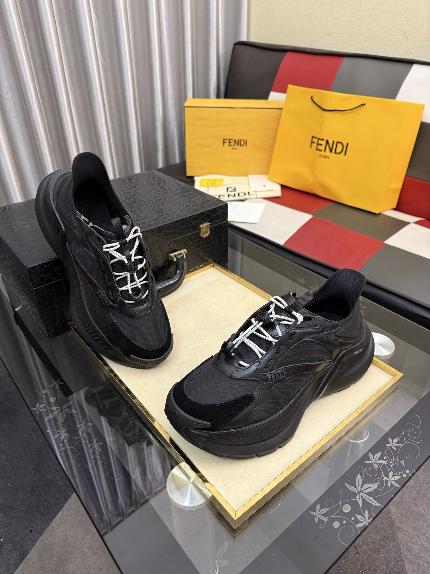 Fendi