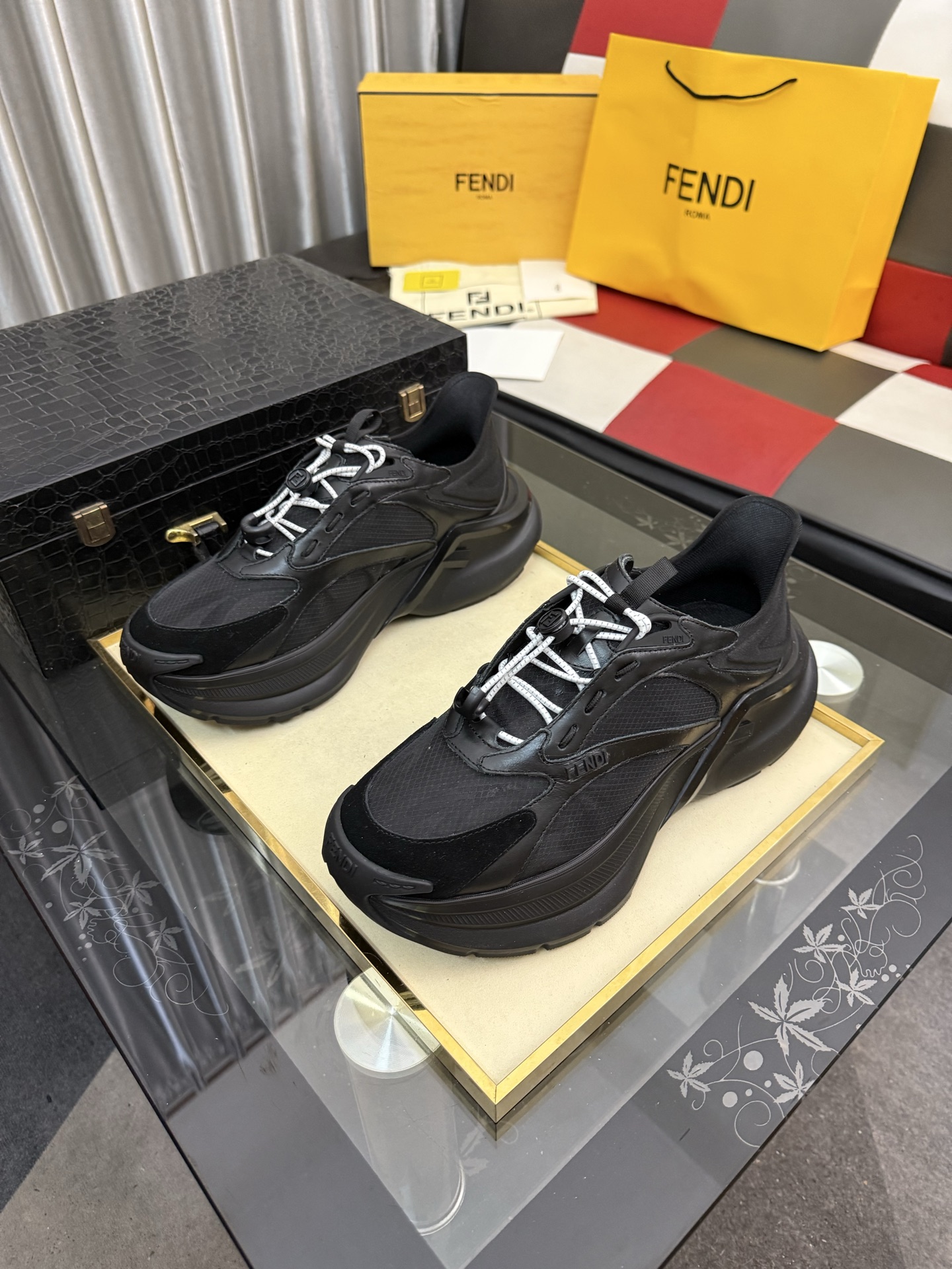 Fendi
