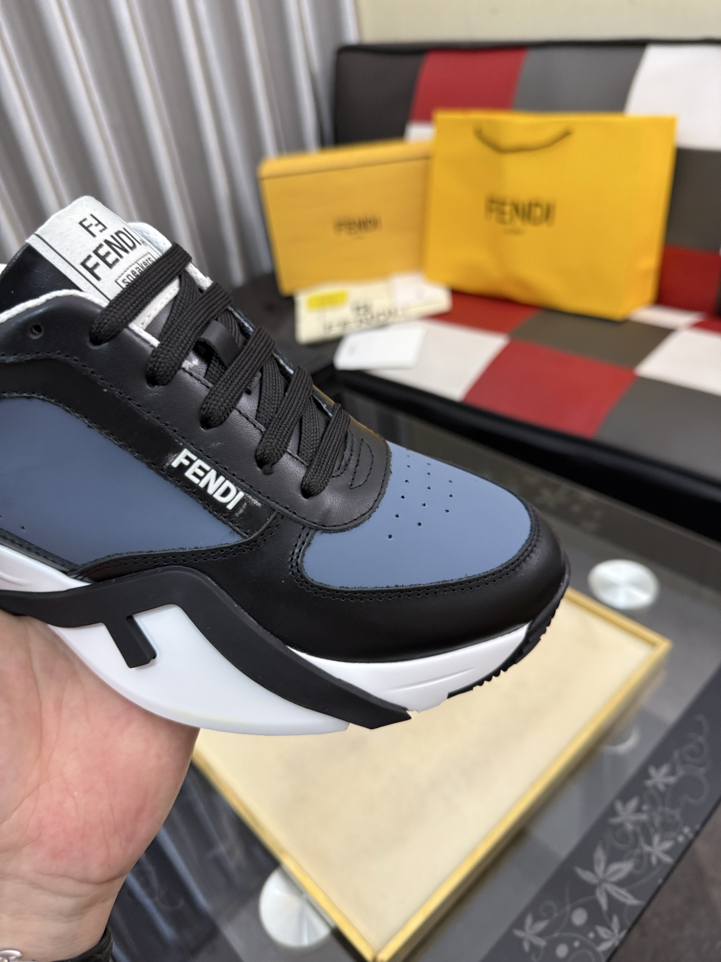 Fendi