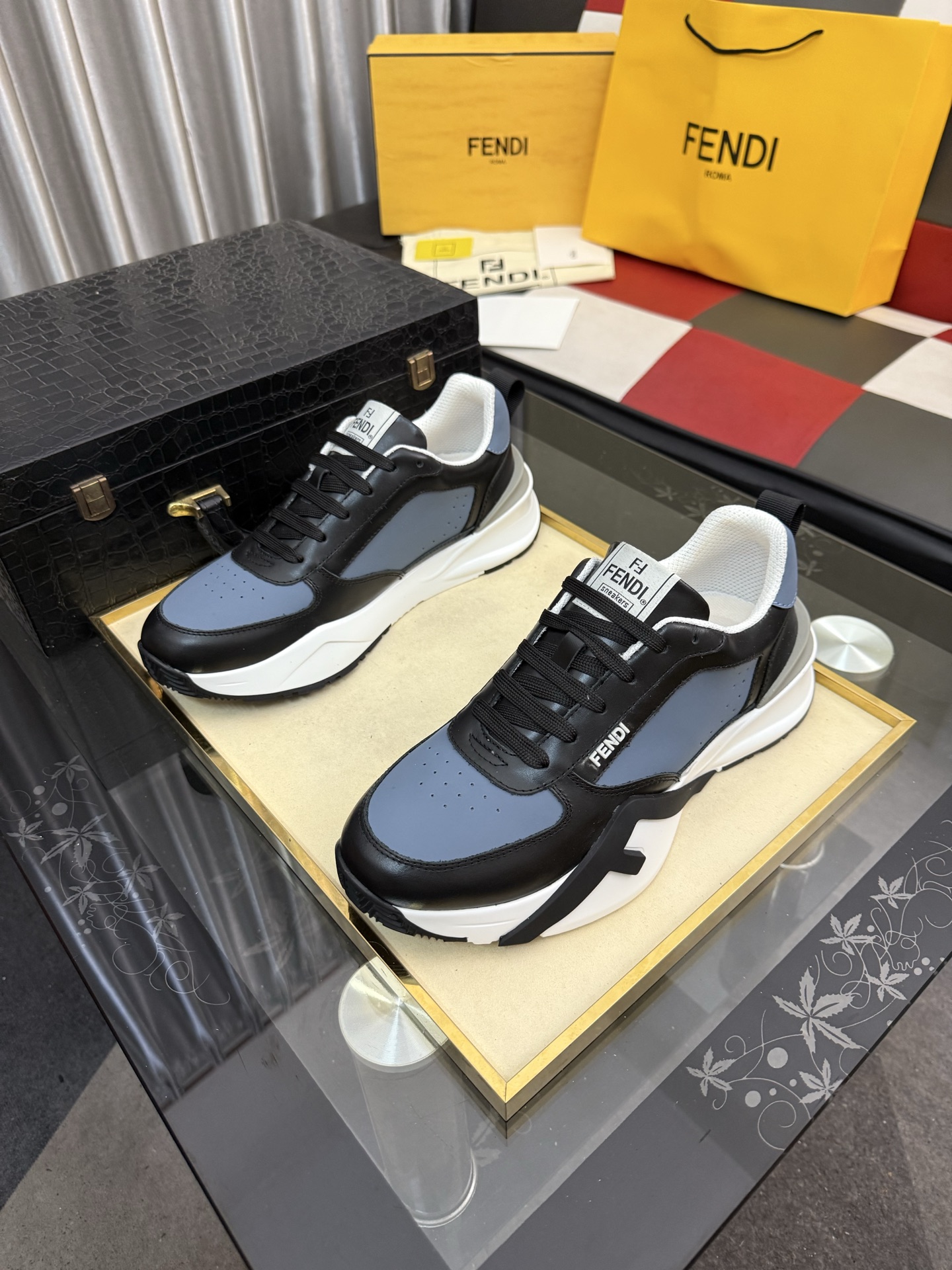 Fendi