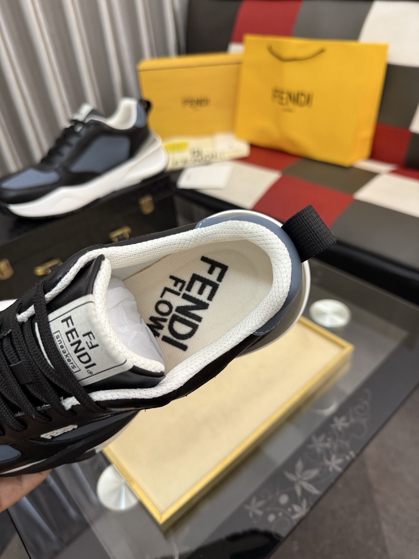 Fendi