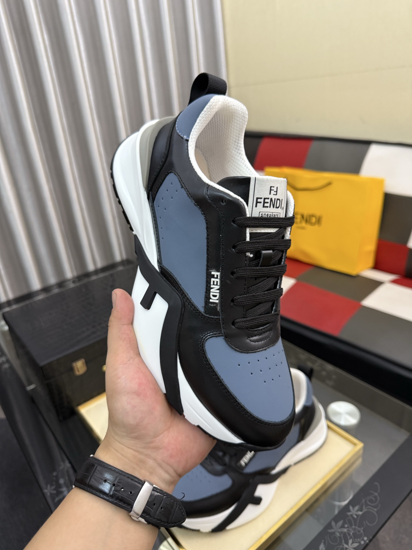 Fendi