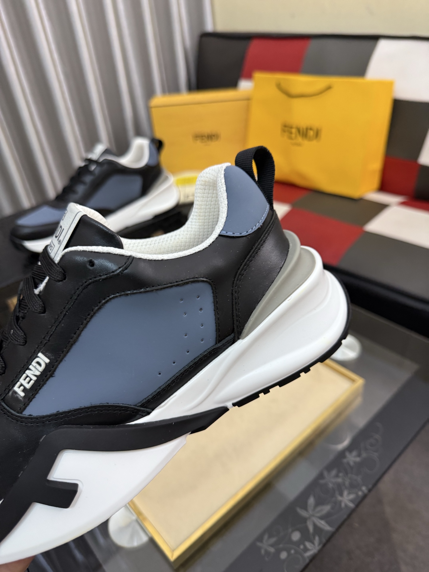 Fendi