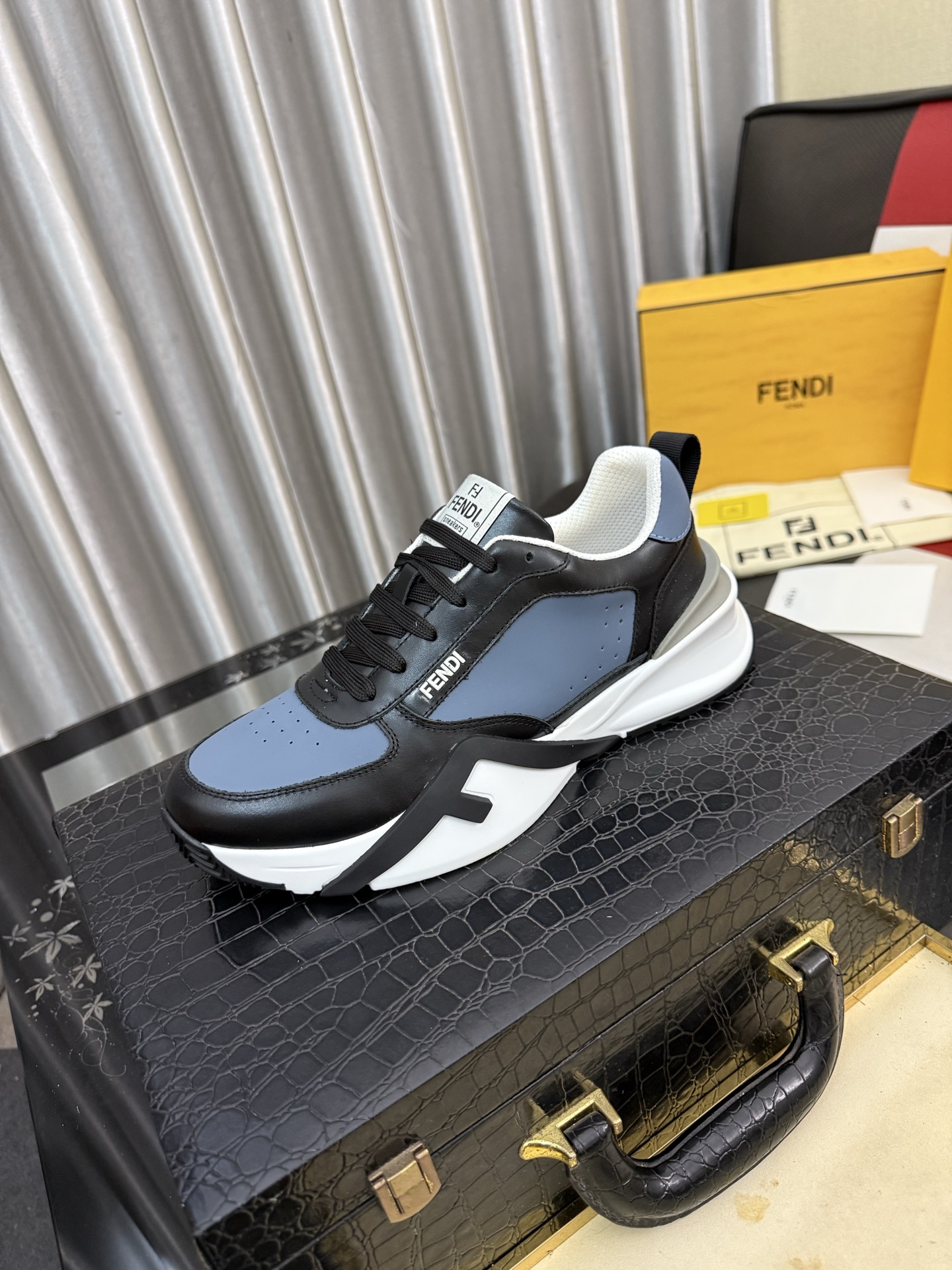 Fendi