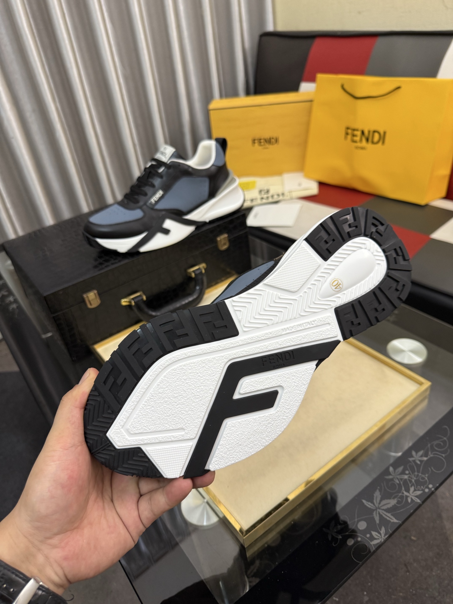 Fendi