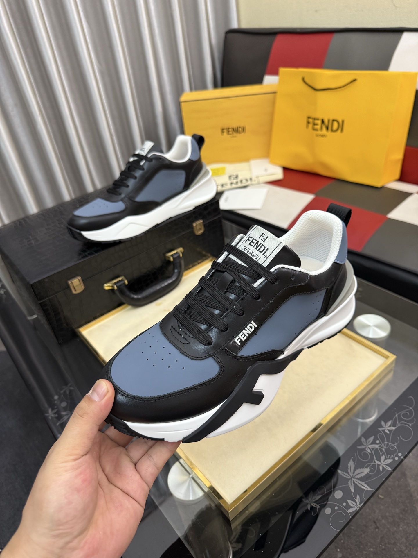 Fendi