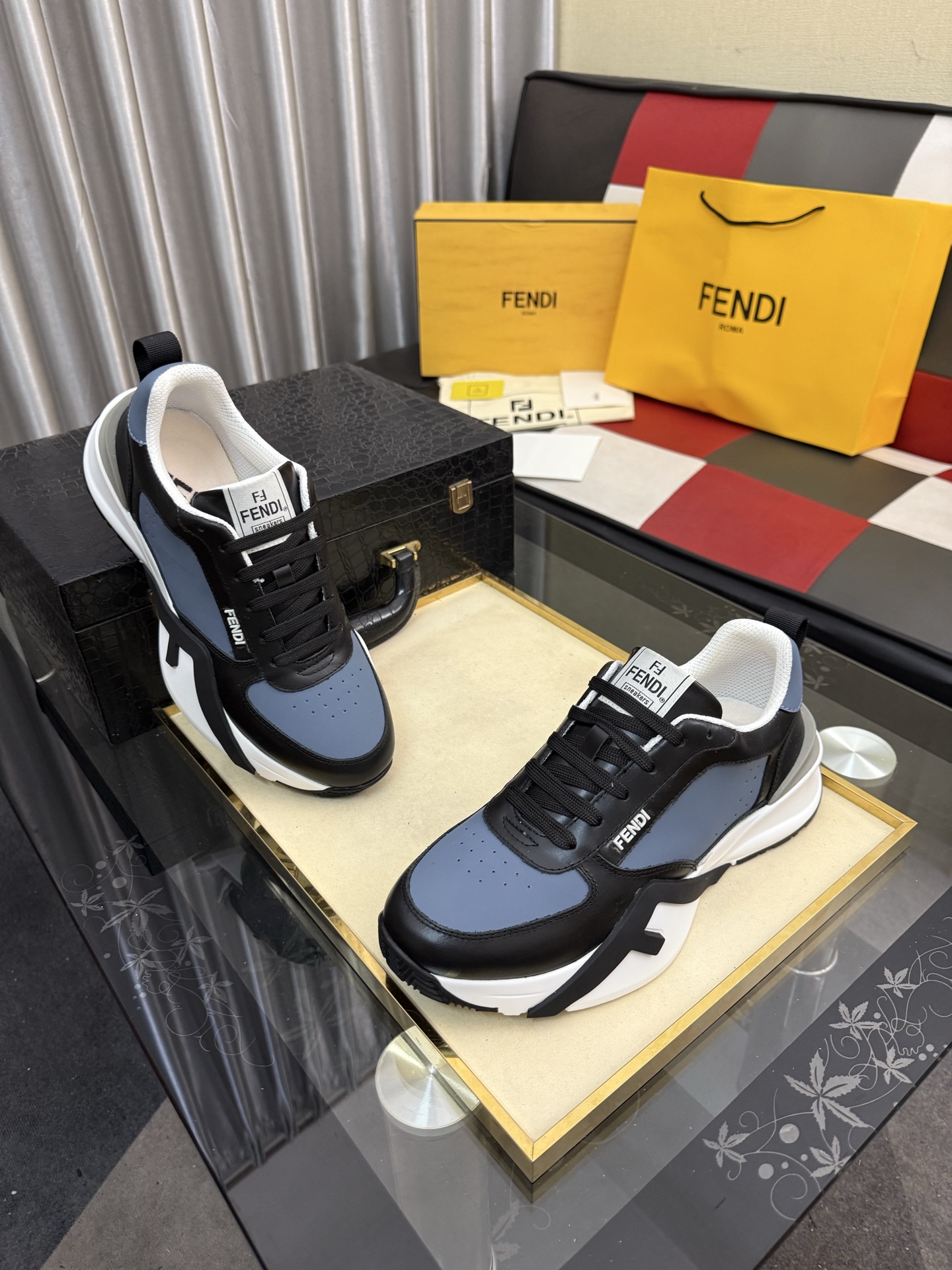 Fendi