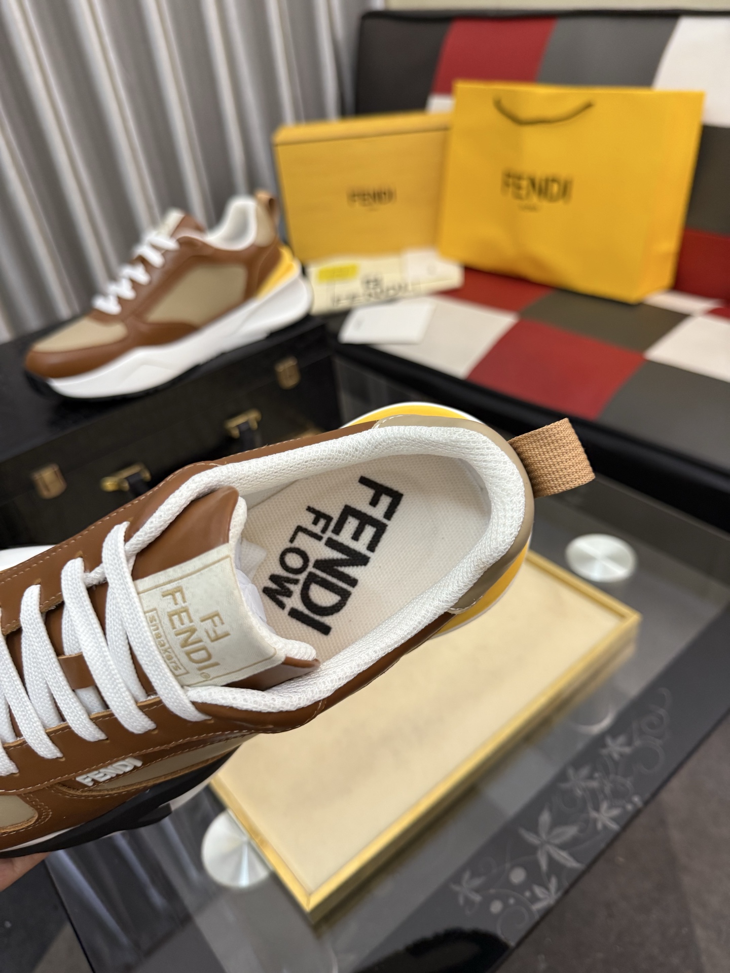 Fendi