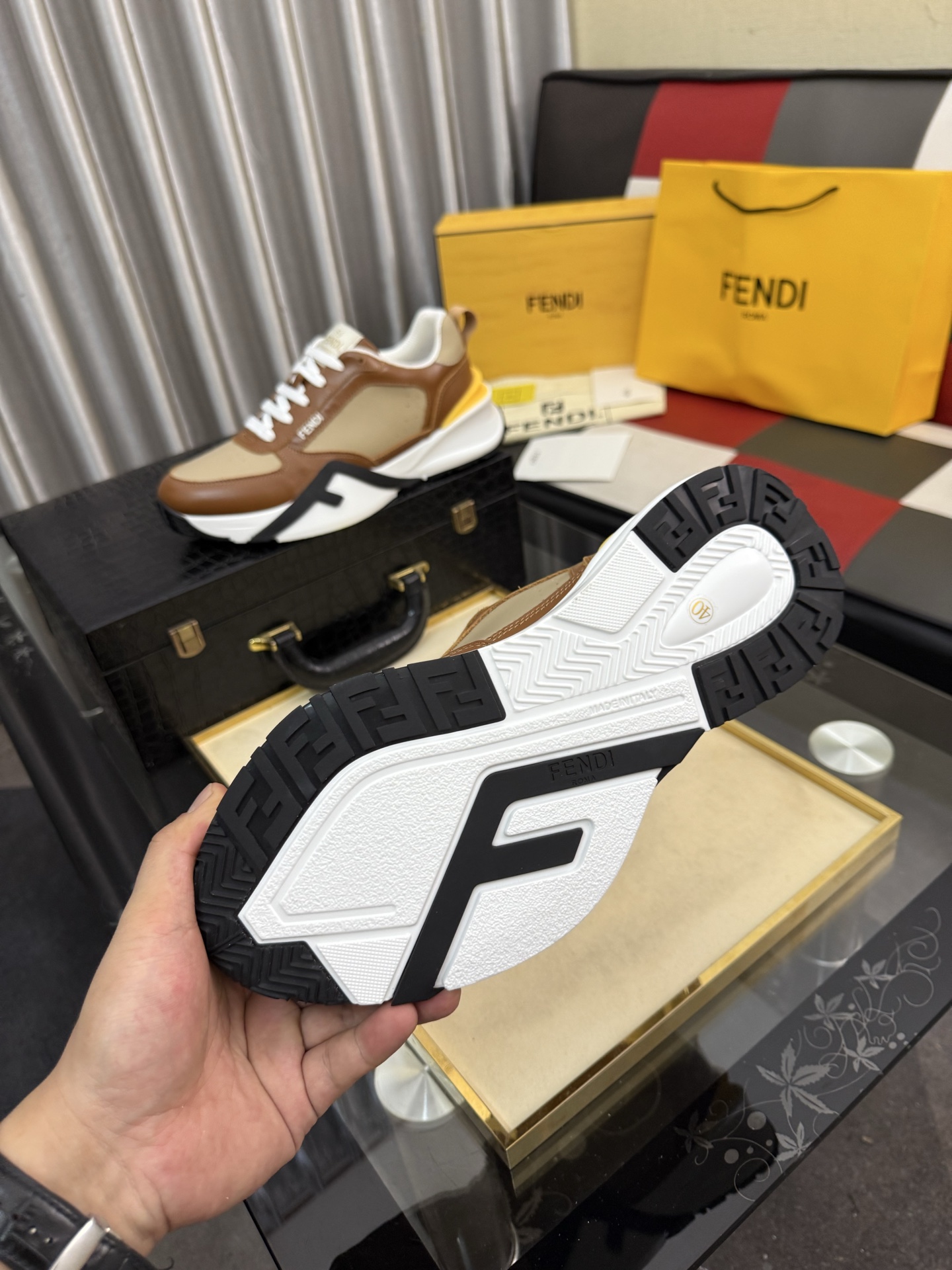 Fendi