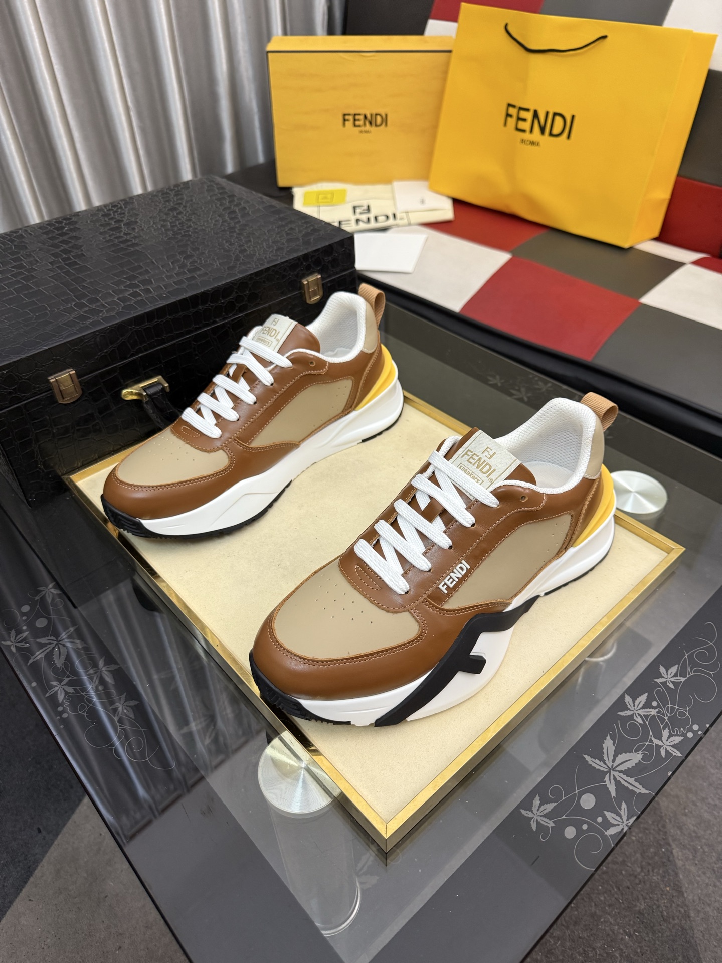 Fendi