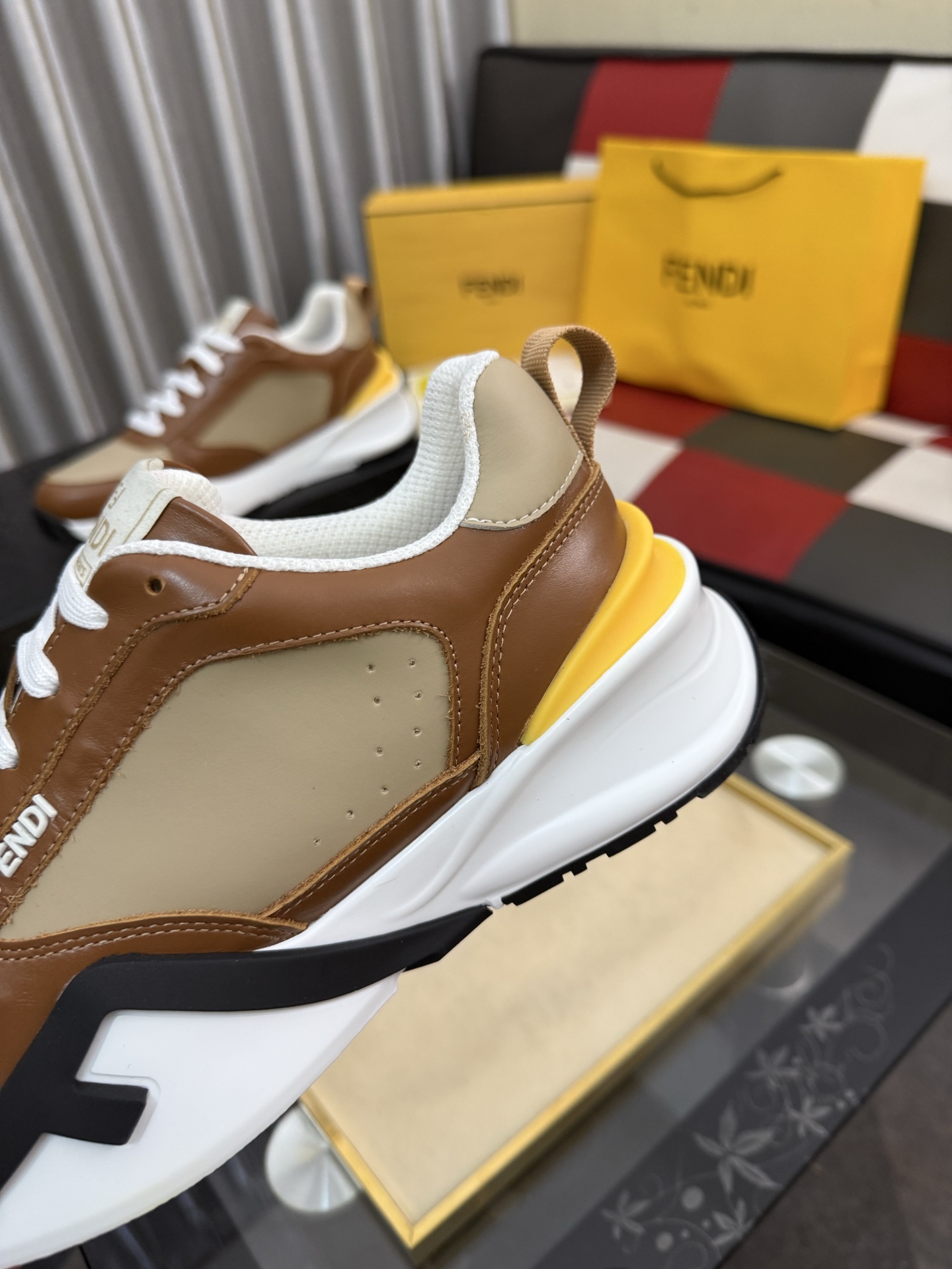 Fendi