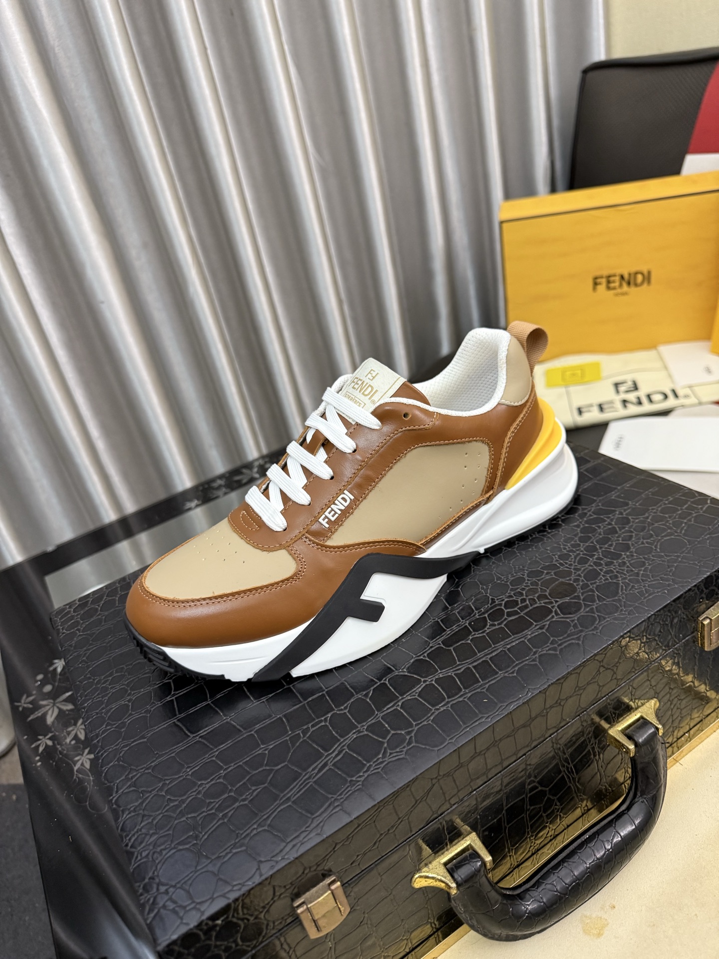 Fendi