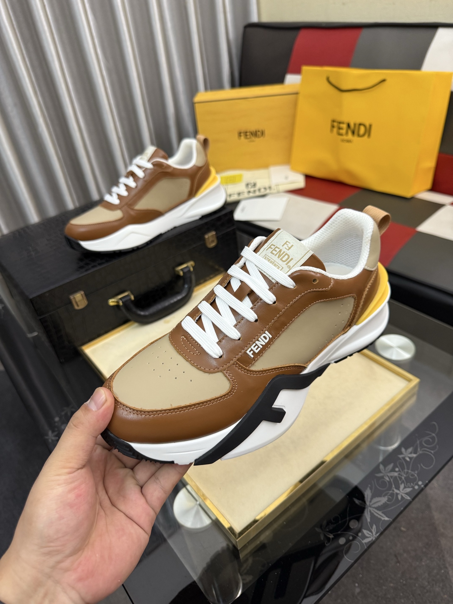 Fendi