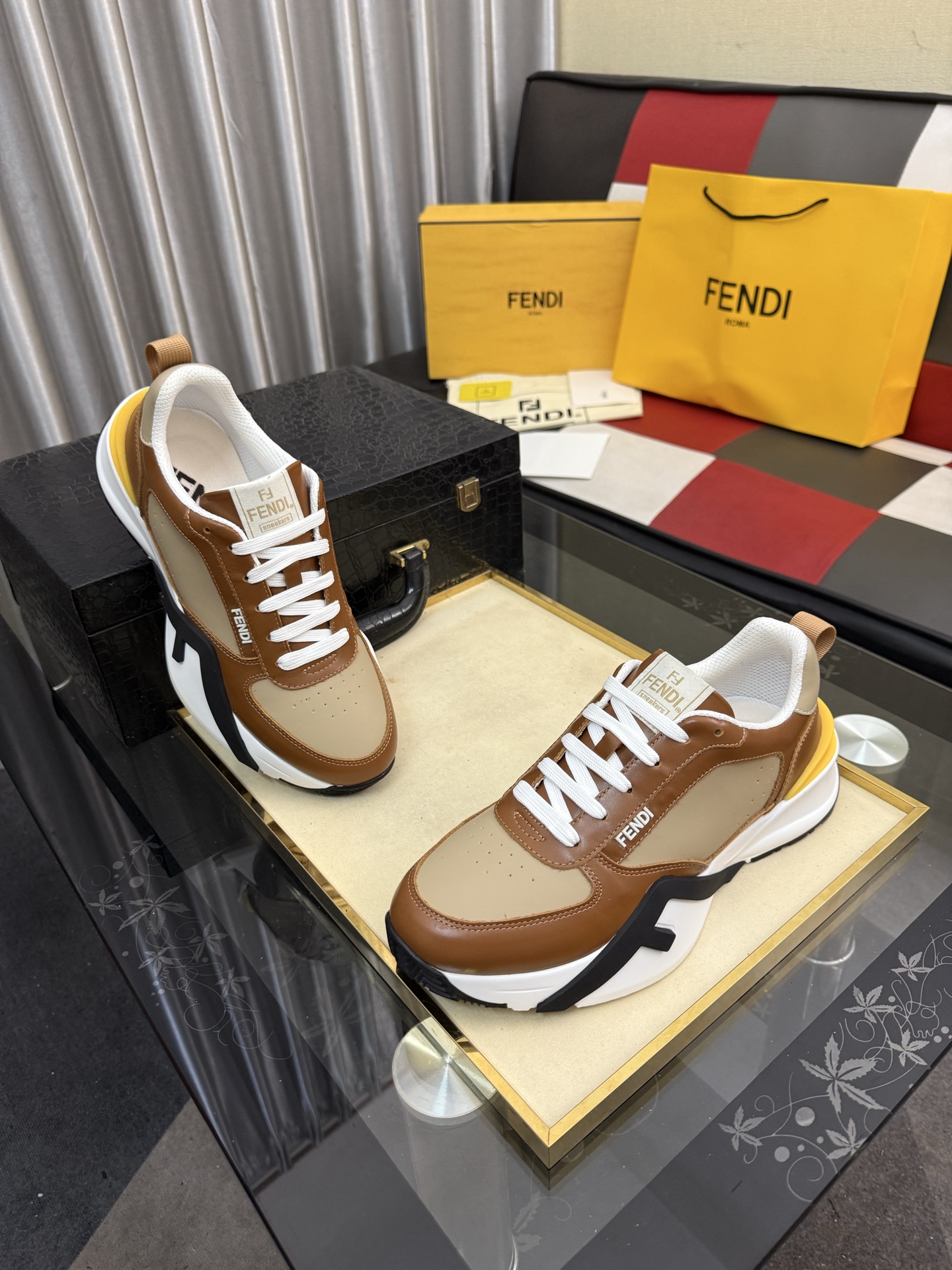 Fendi