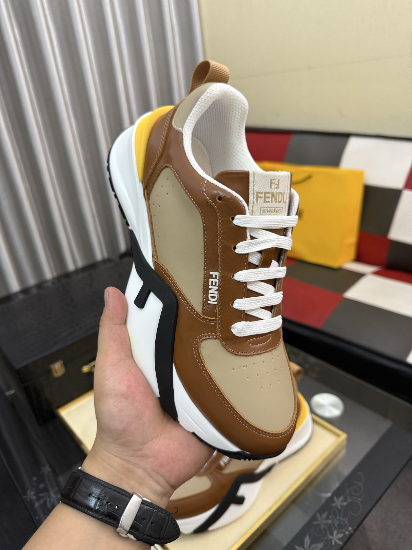 Fendi