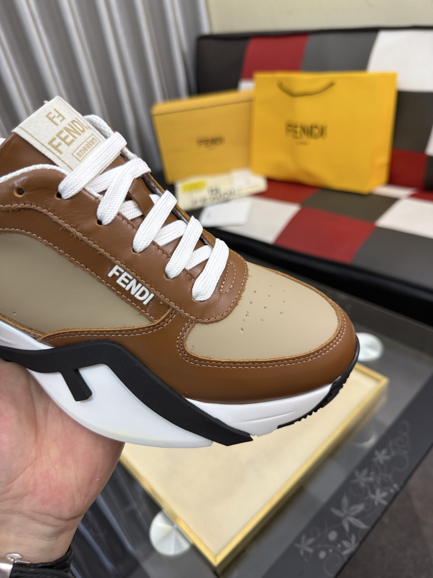 Fendi