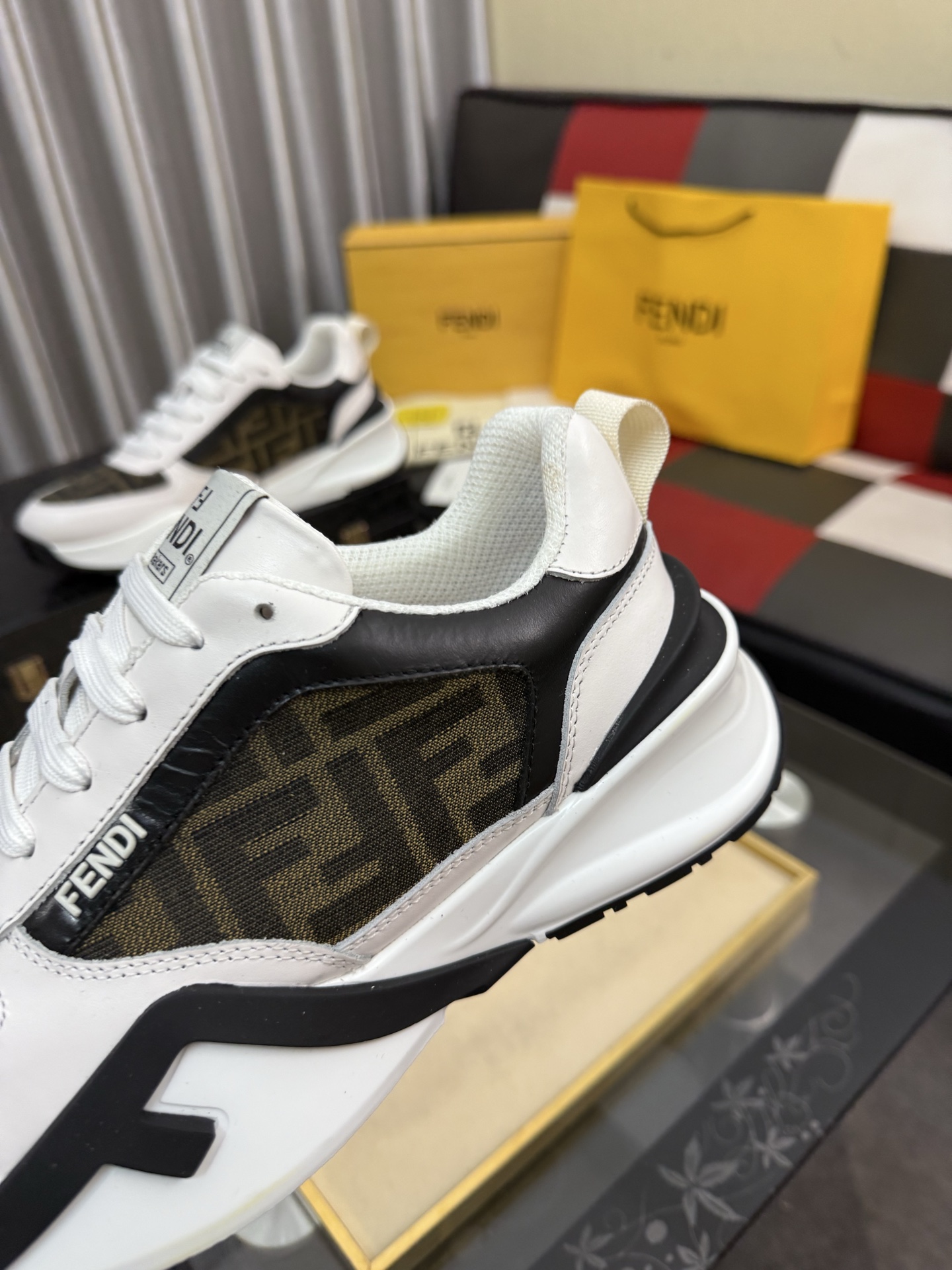 Fendi
