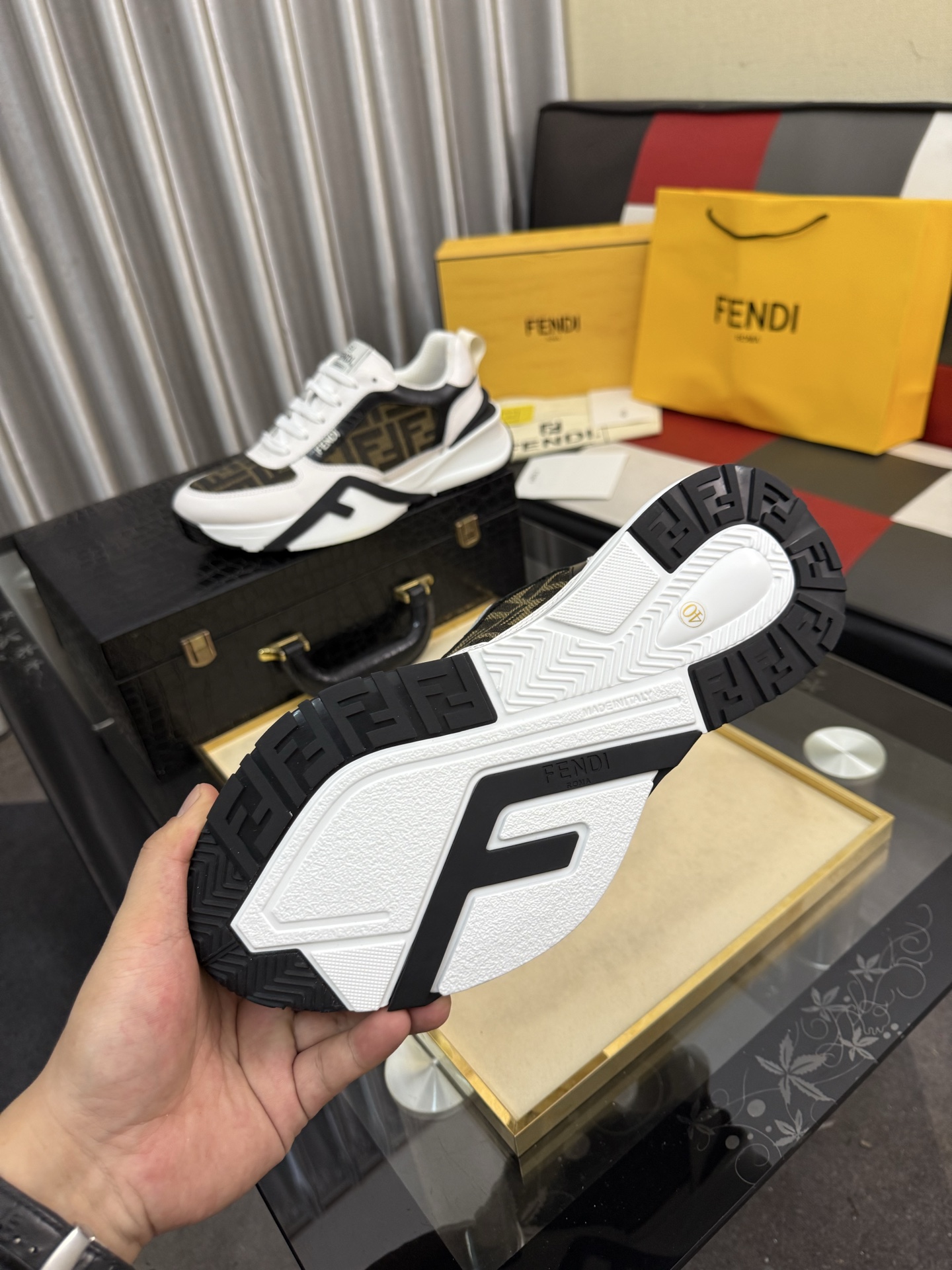 Fendi