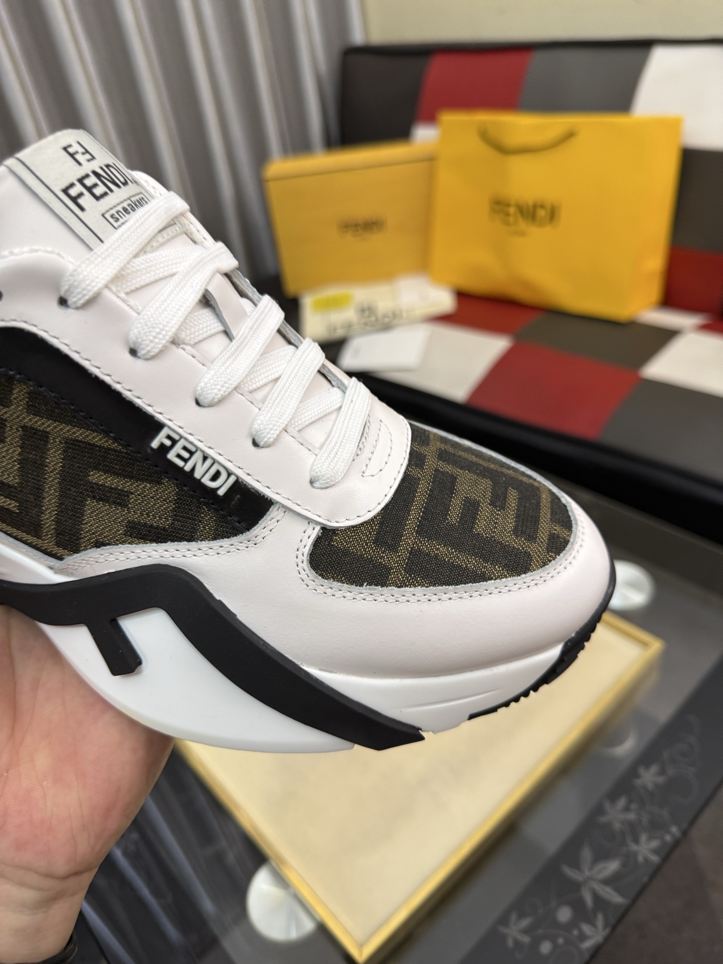 Fendi