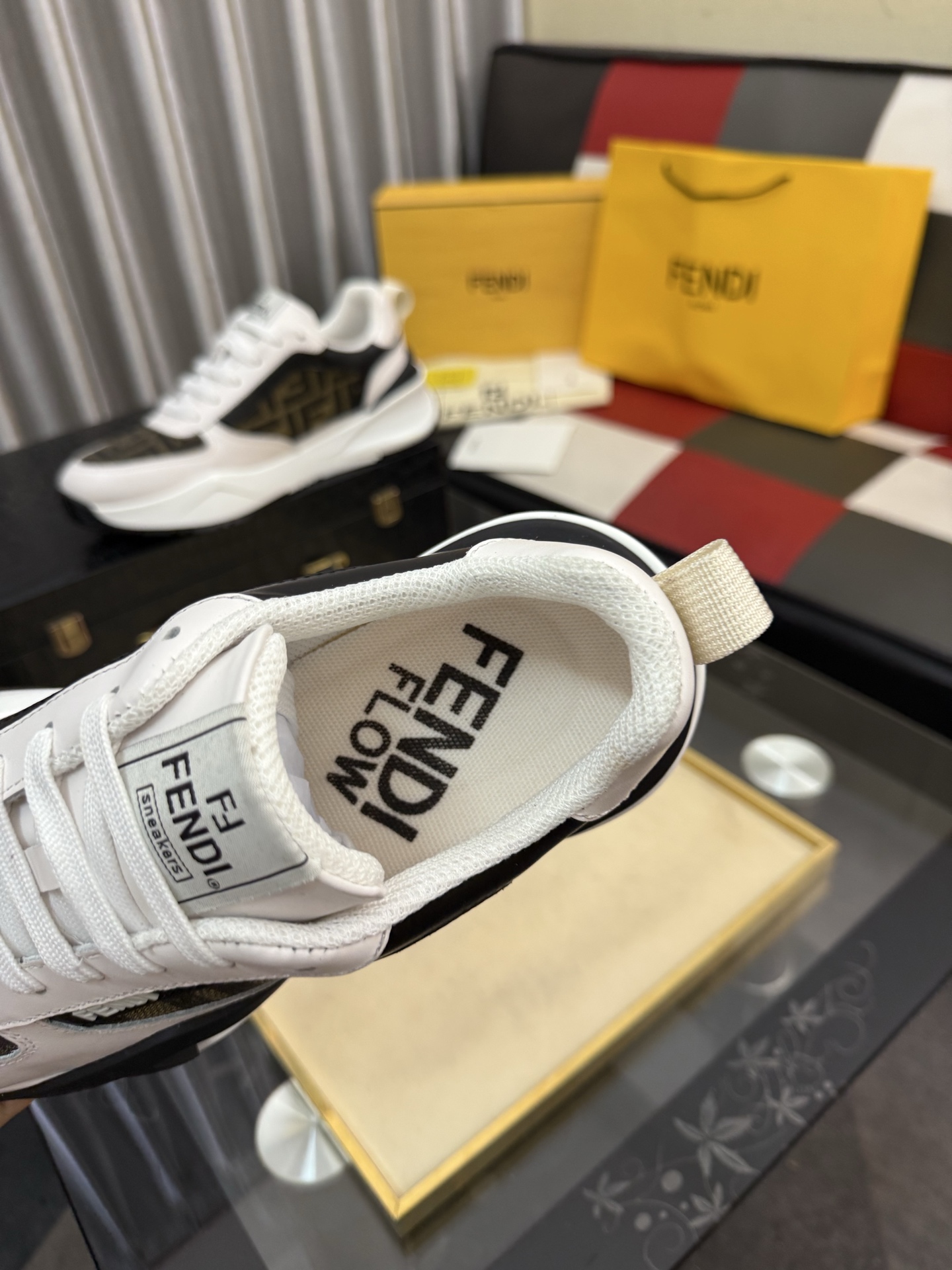Fendi