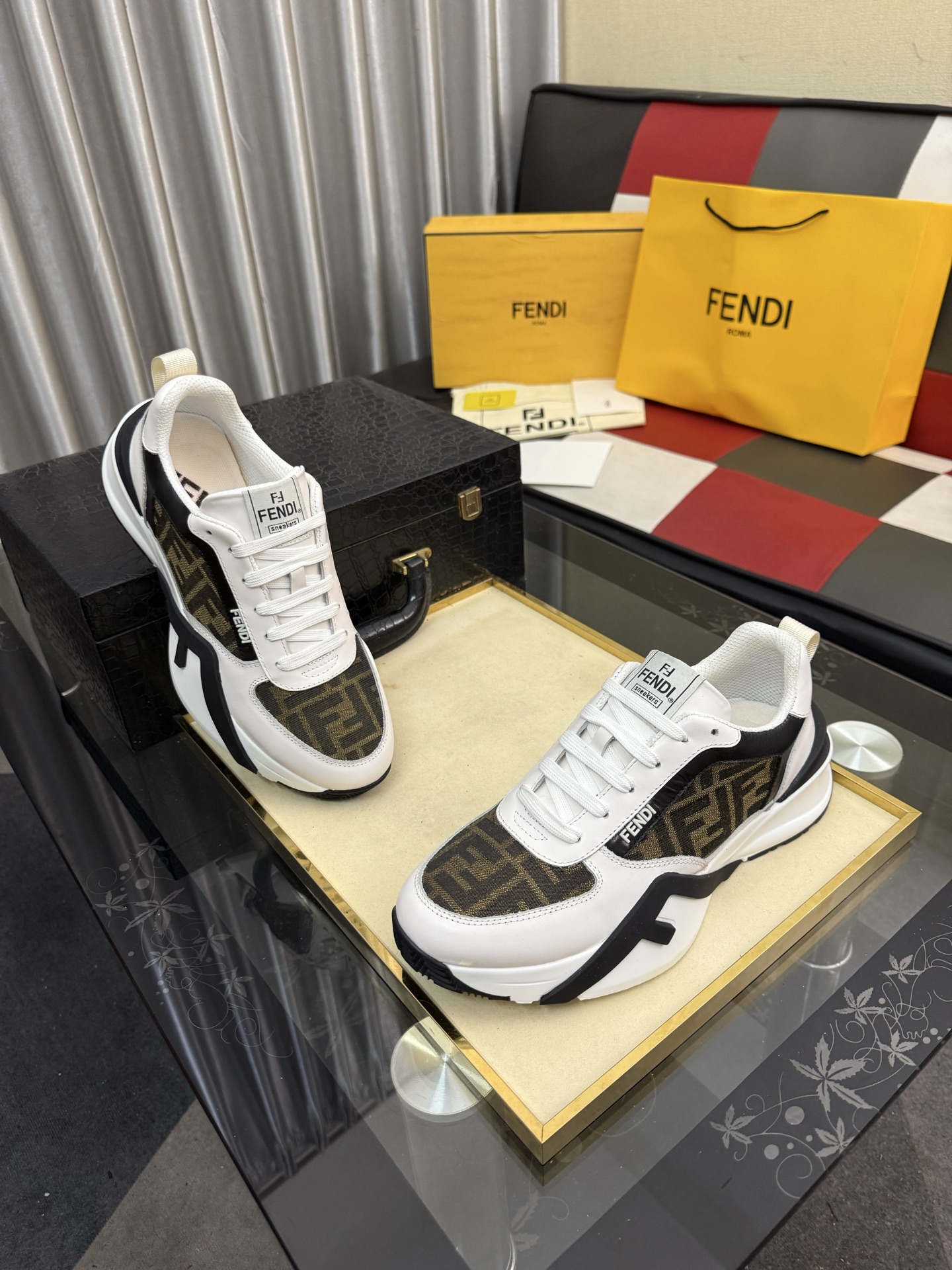 Fendi