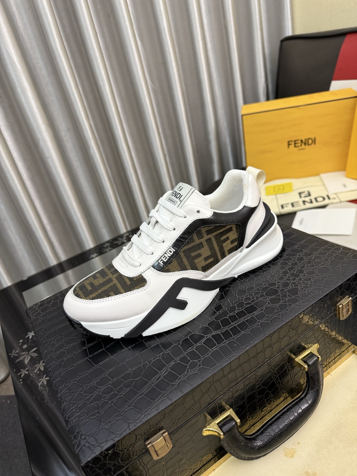 Fendi