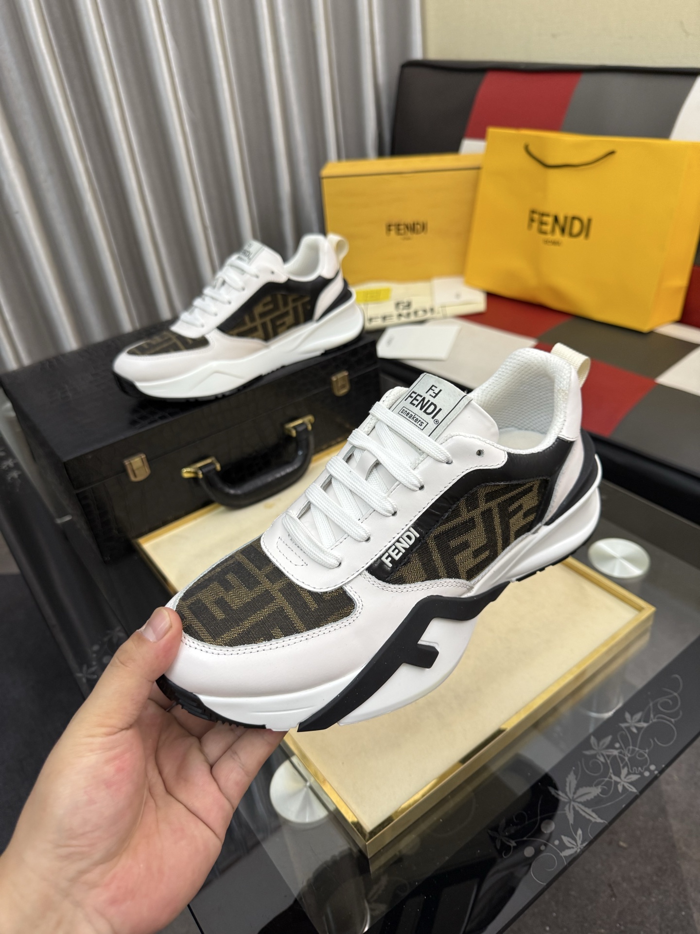 Fendi