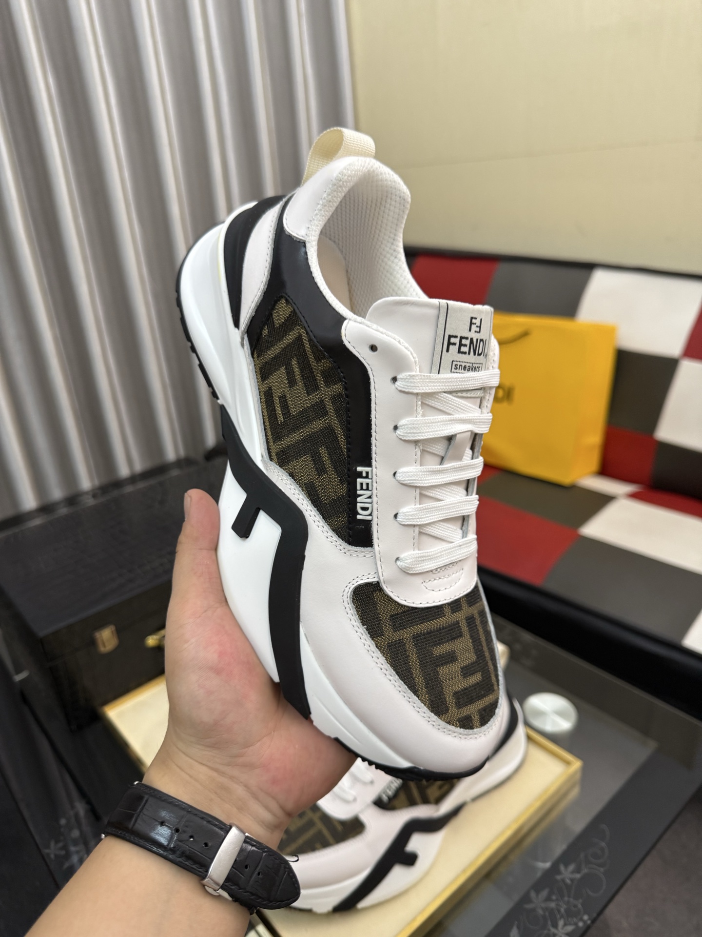 Fendi