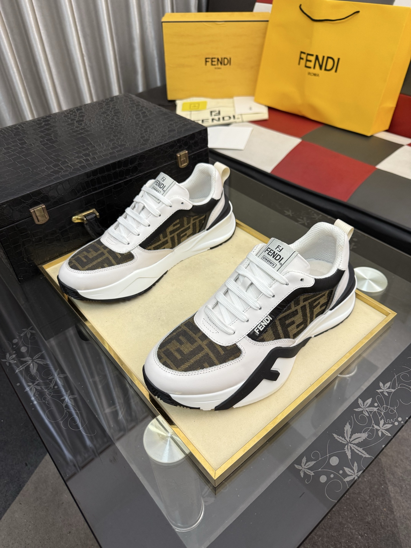 Fendi