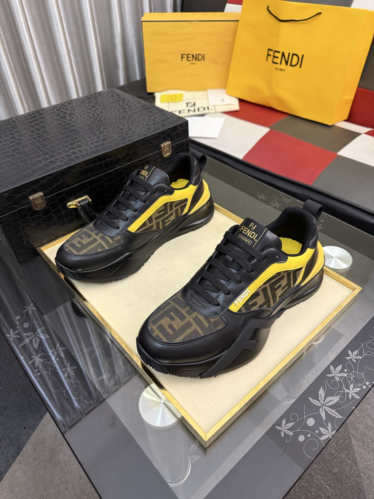 Fendi